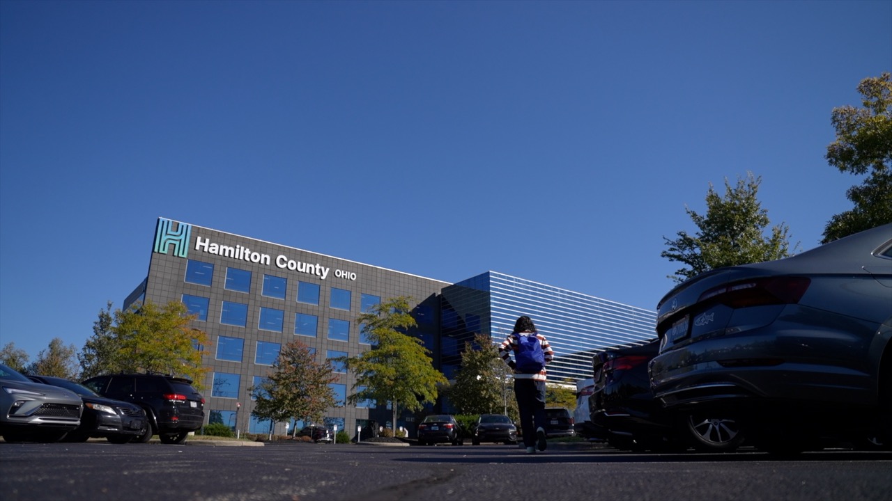 ‘Can I hold her?’ | We shadowed a JFS caseworker in Hamilton County. This is what we saw. — WCPO 9 (Cincinnati)